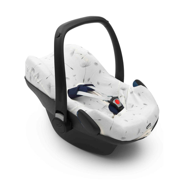 Universal Car Seat Cover Dandelion