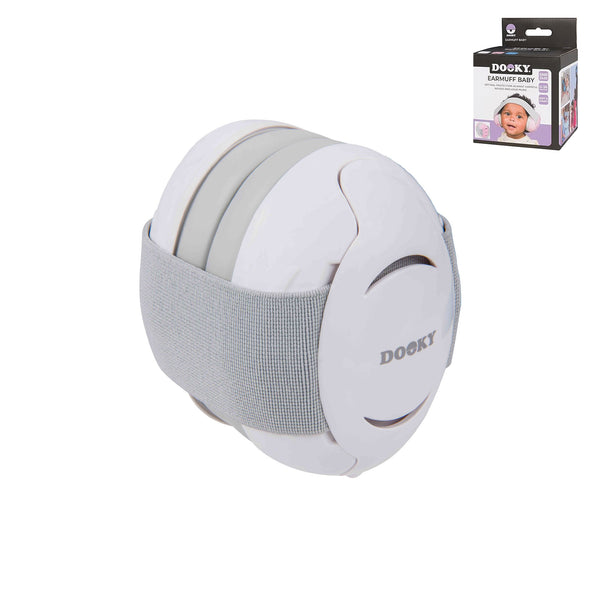 Baby Ear Protection