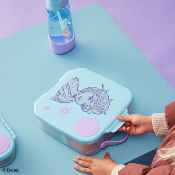 Leakproof Lunchbox - Frozen