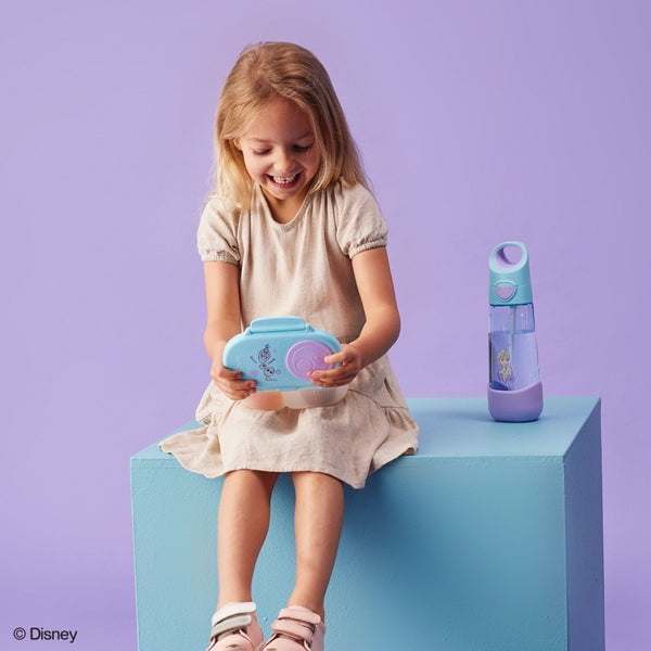 Leakproof Snackbox - Frozen