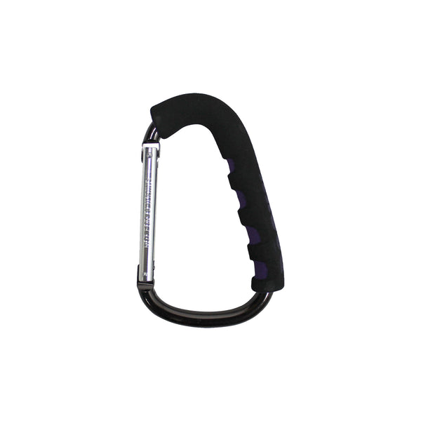 Universal Stroller Hook Black