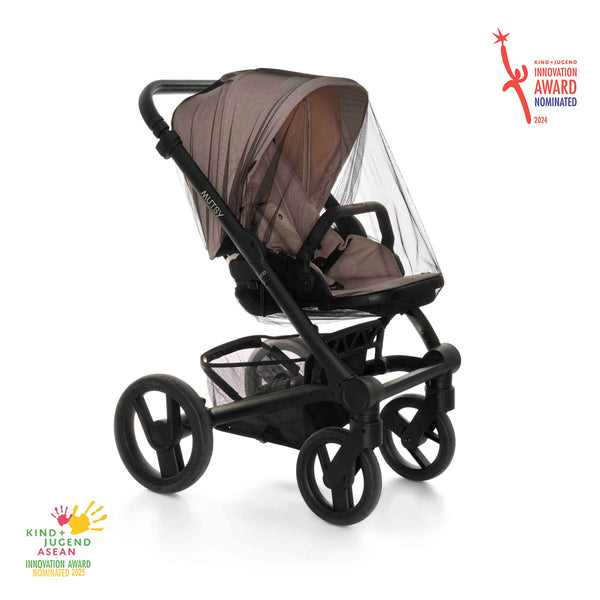 Stroller Mosquito Net
