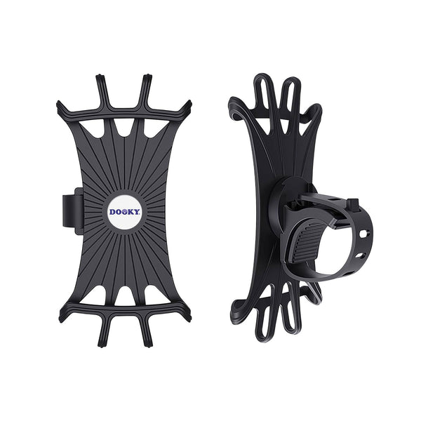 Universal Phone Holder Black