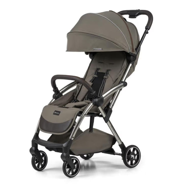 Influencer Air Stroller Olive Green