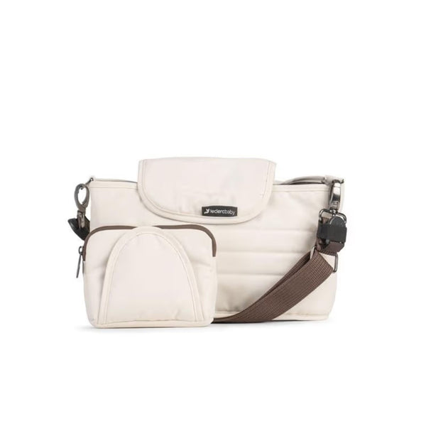 Luxury Organiser Cloudy Cream