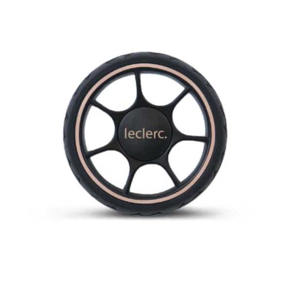 Leclercbaby Influencer XL Front Wheel