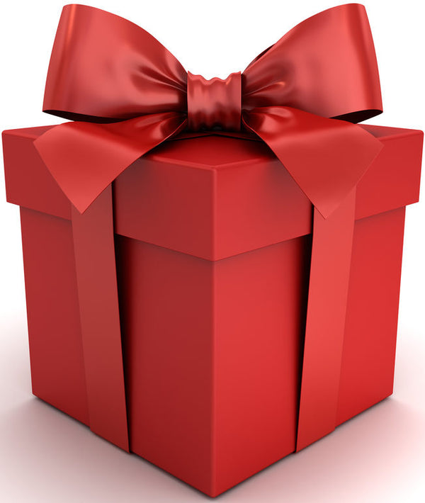 Gift Wrap