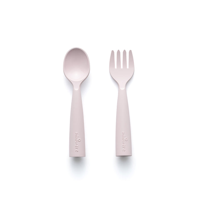 Miniware My first Cutlery Set-Cotton Candy - Sohii India