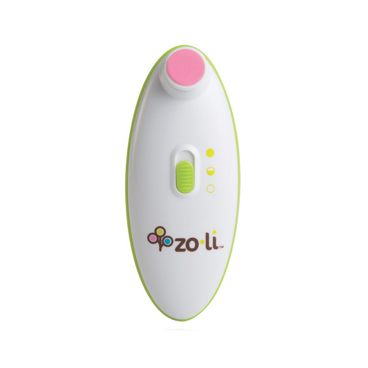 ZoLi BUZZ B Electric Nail Trimmer - Sohii India